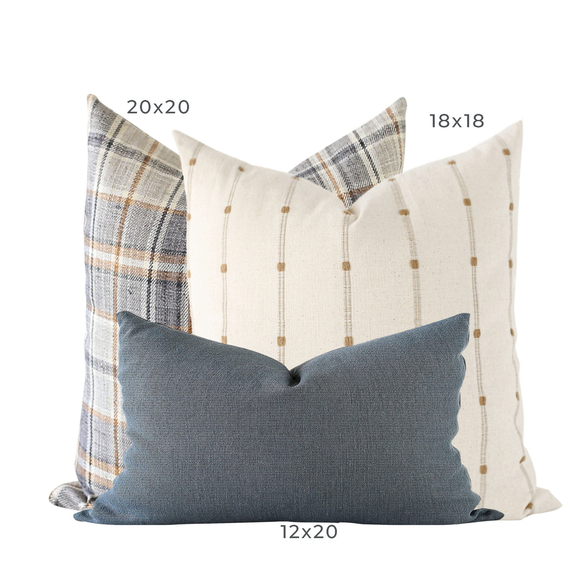 Pillow Combination Set #191