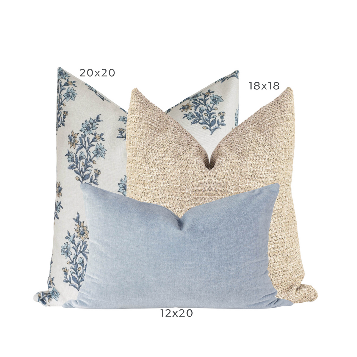 Pillow Combination Set #245