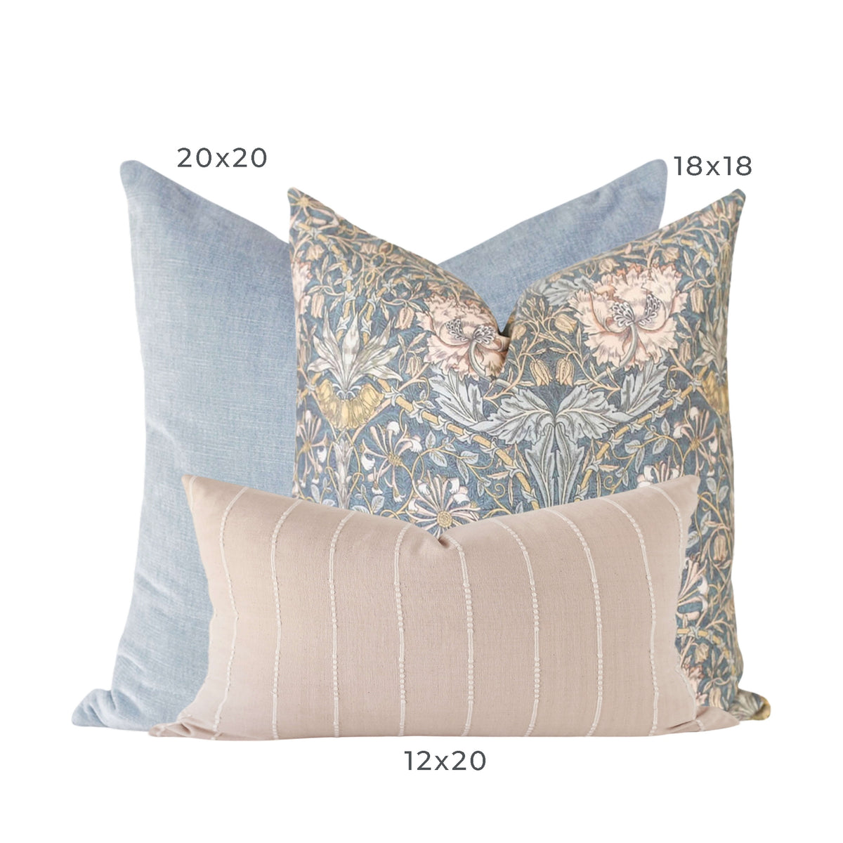 Pillow Combination Set #43