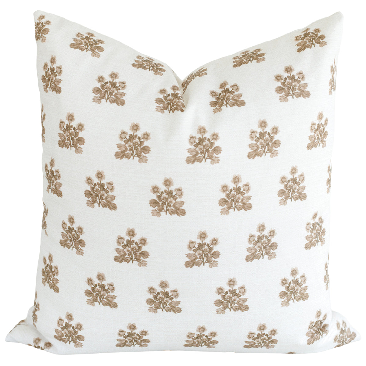 Scarlett Pillow Cover