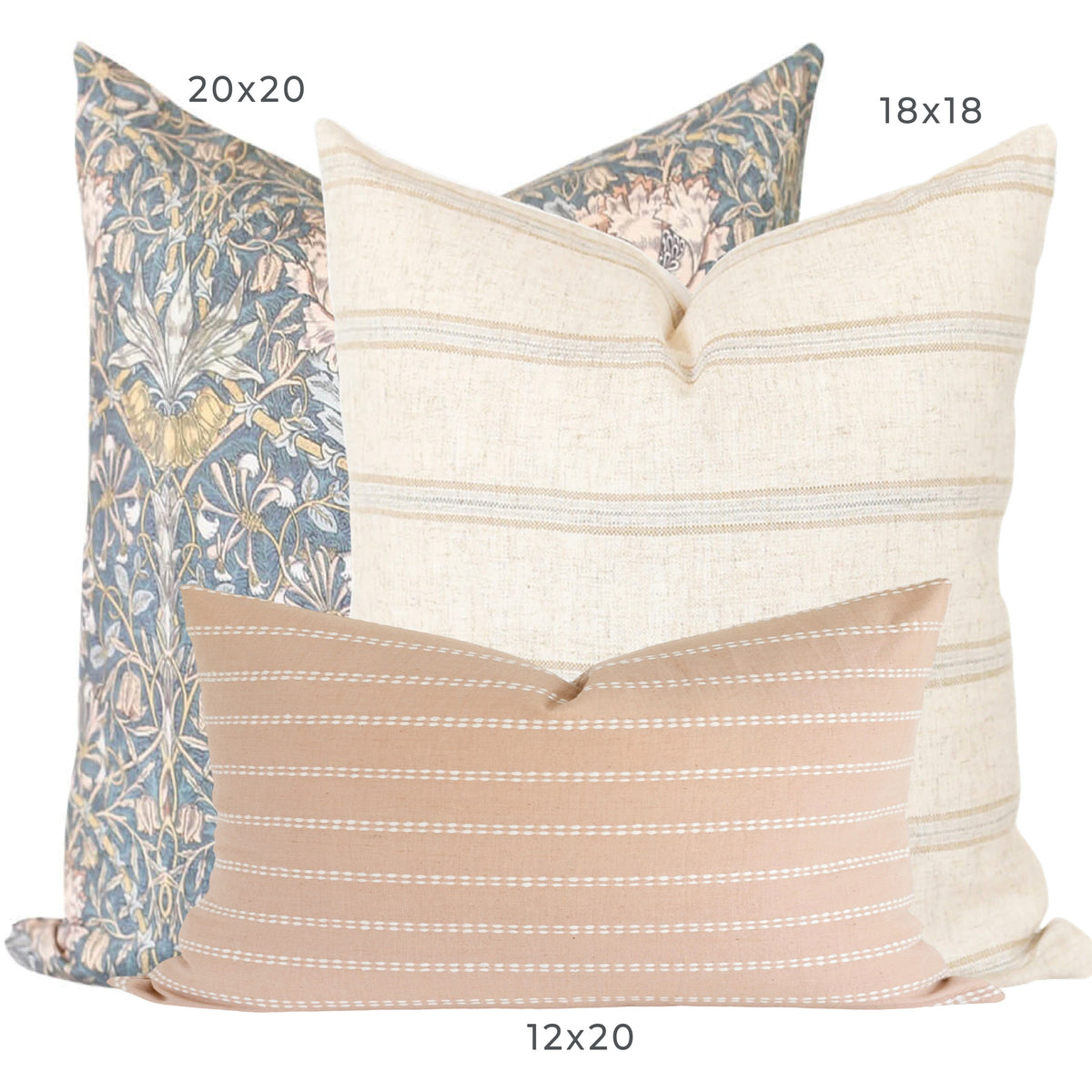 Pillow Combination Set #14