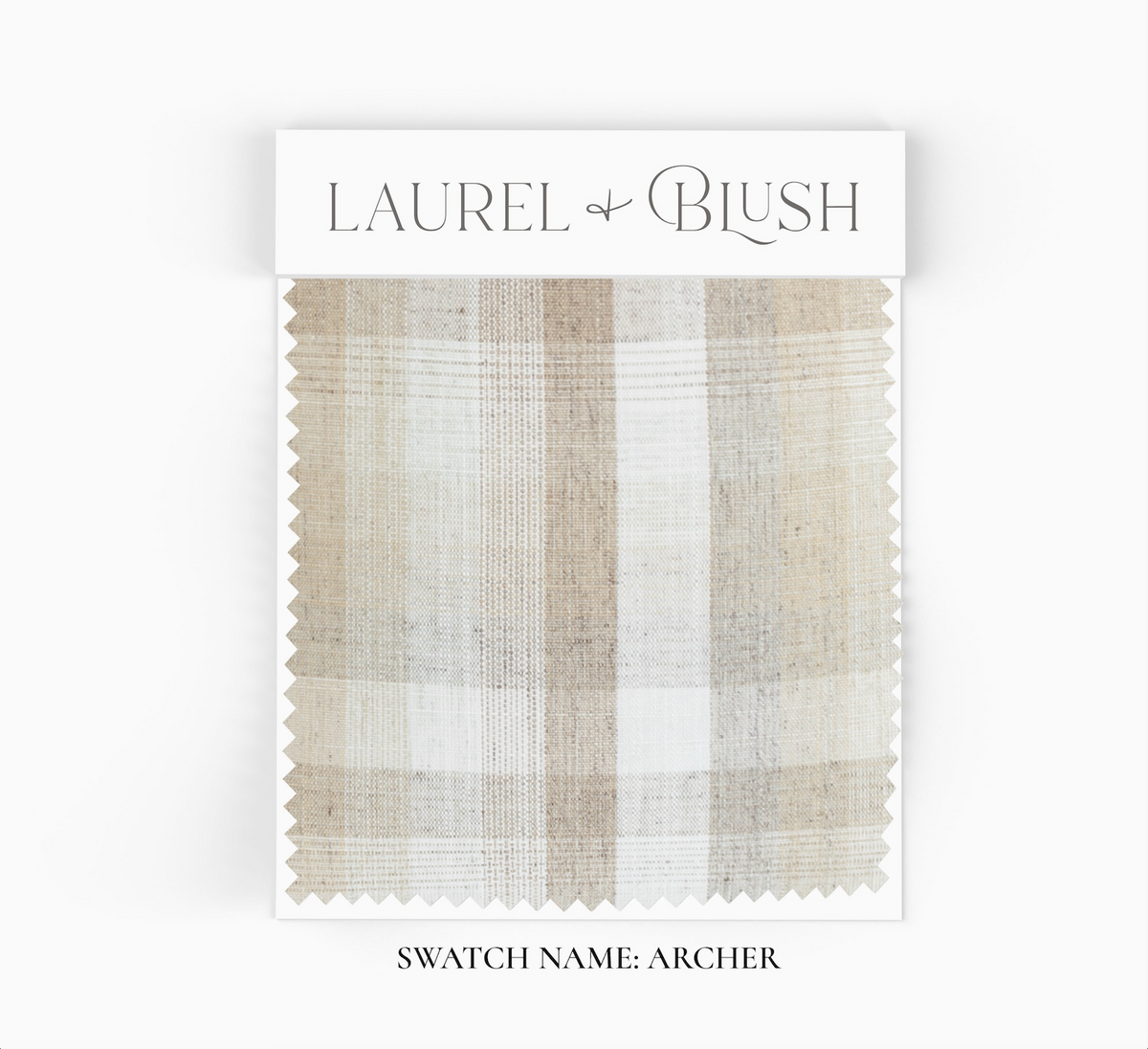 Fabric Swatches - Patterns