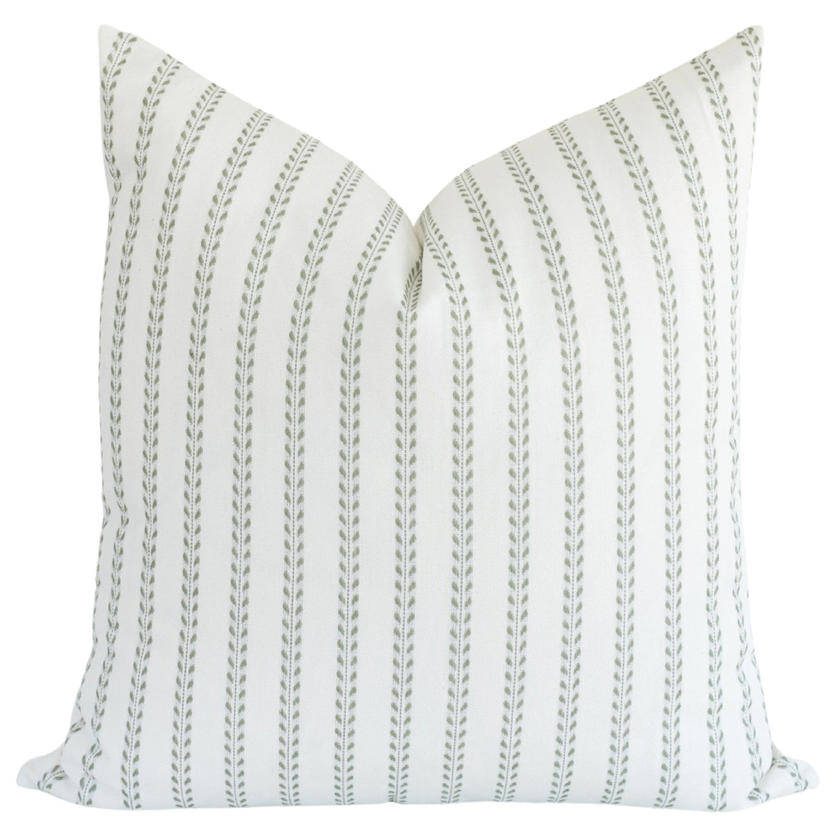 Fern Pillow Cover