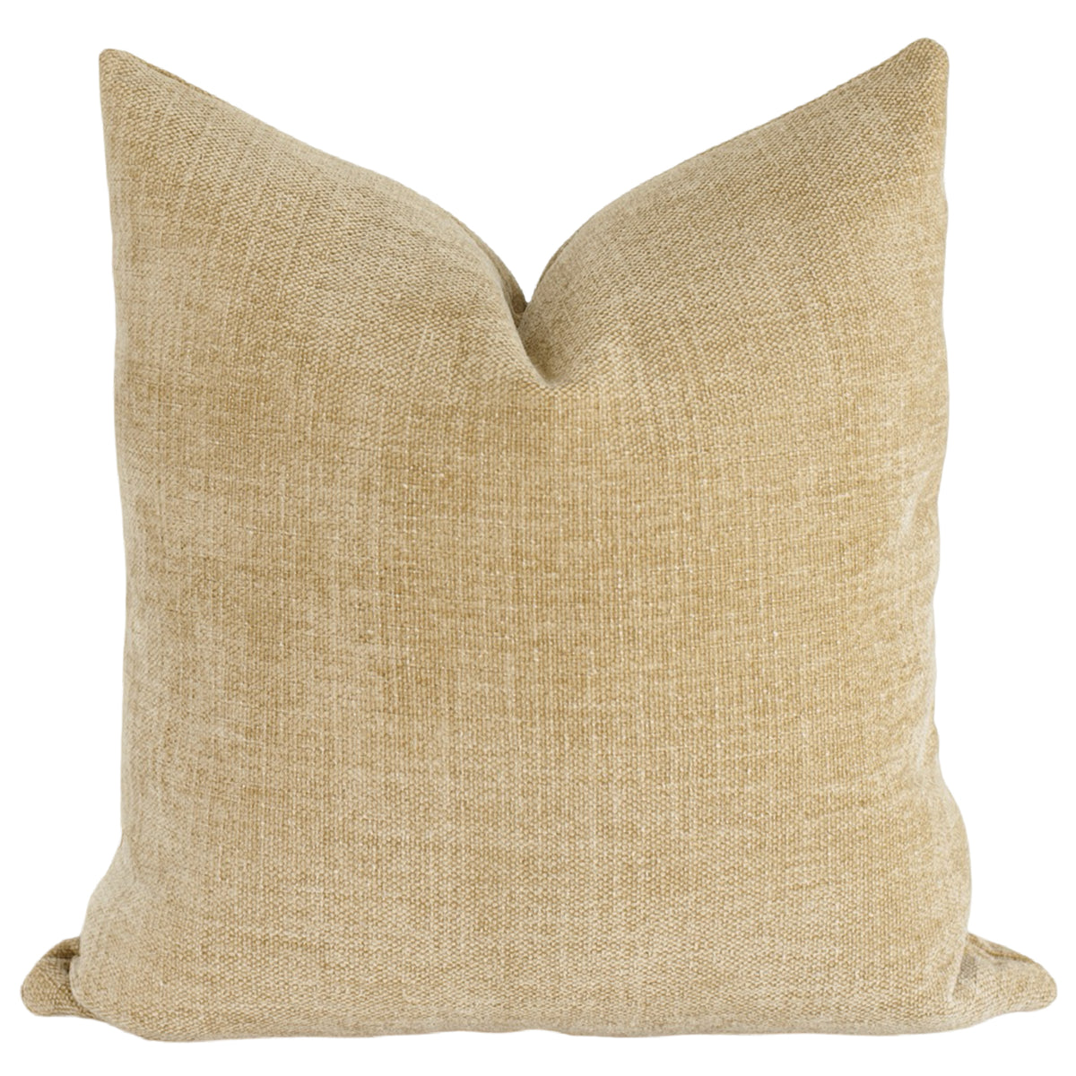 Ginger Pillow Cover