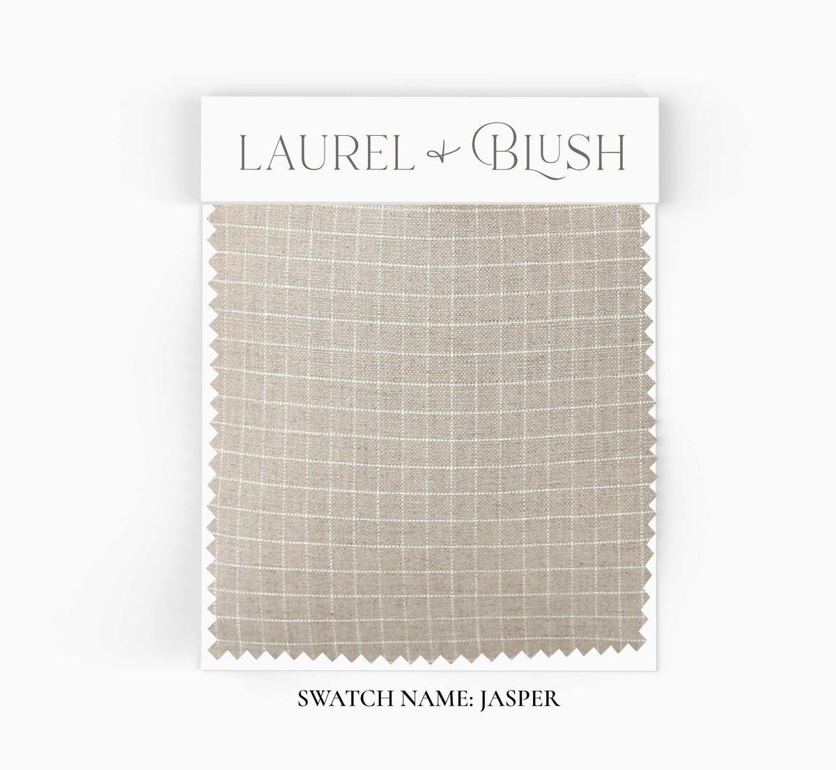 Fabric Swatches - Patterns