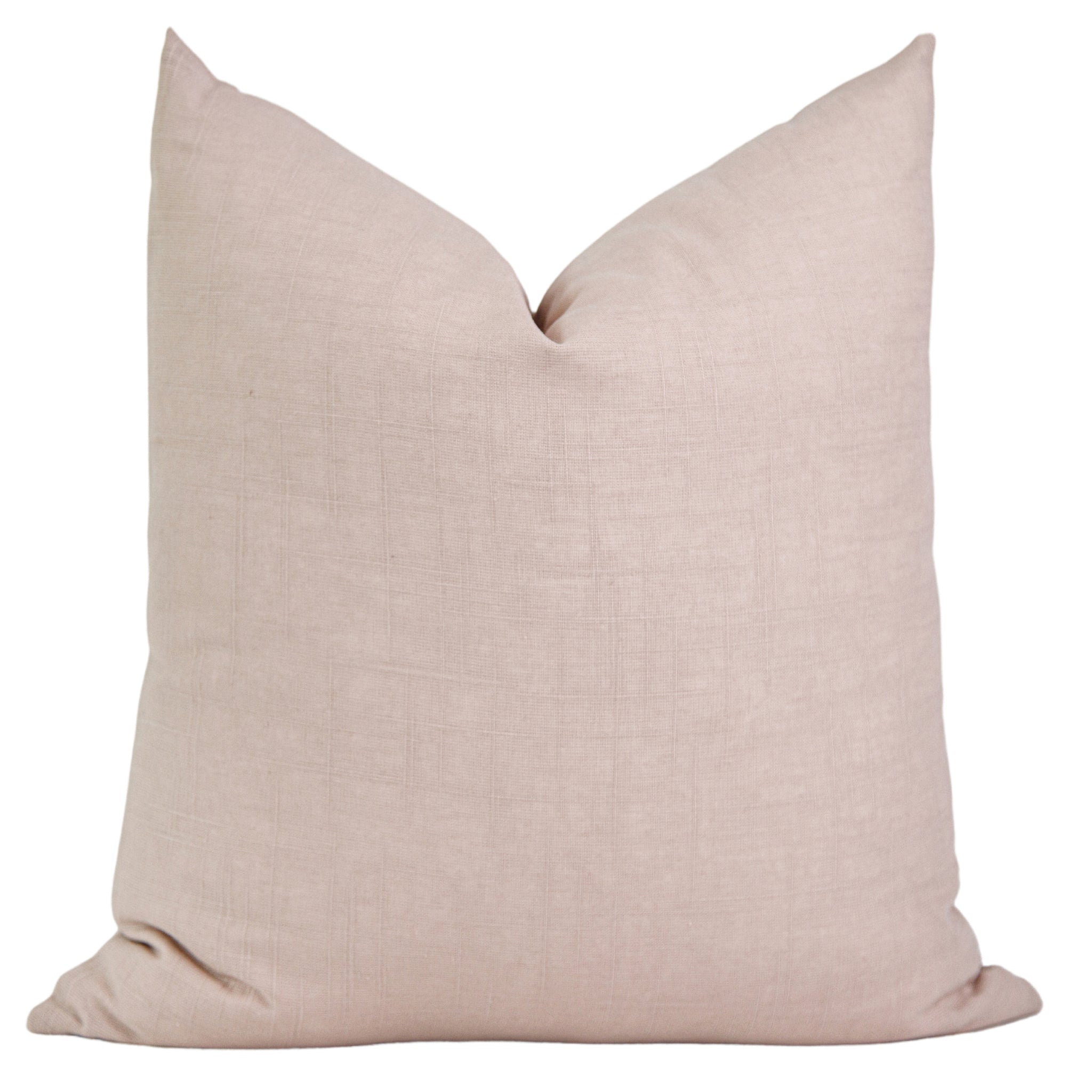 Pink pillow clearance set