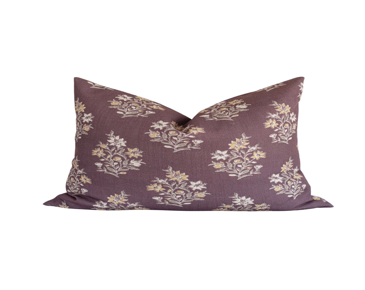 Mallori Pillow Cover