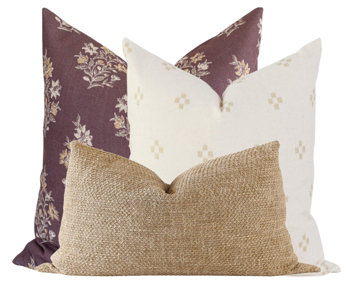 Mallori Pillow Cover