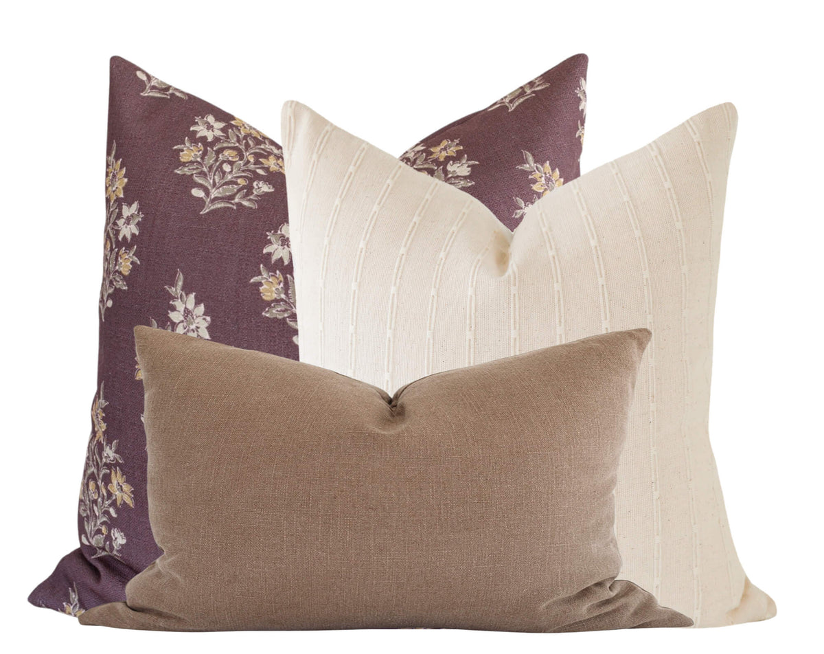 Mallori Pillow Cover