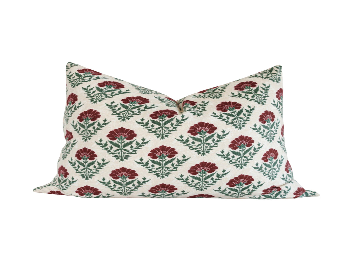 Noelle Pillow Cover