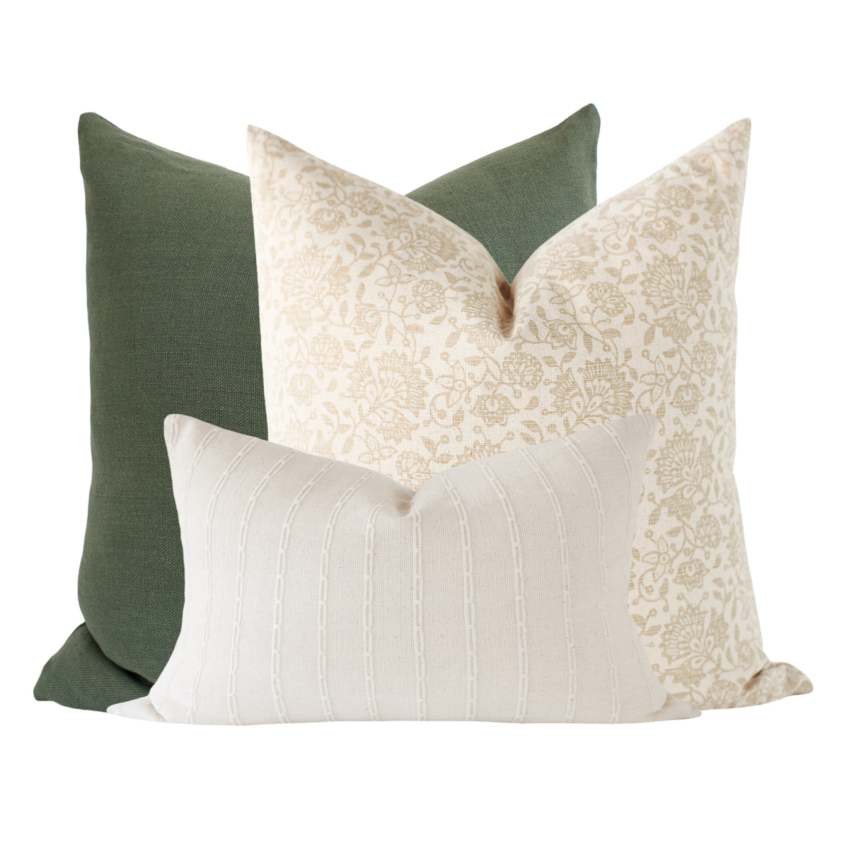 Pillow Combination Set #27