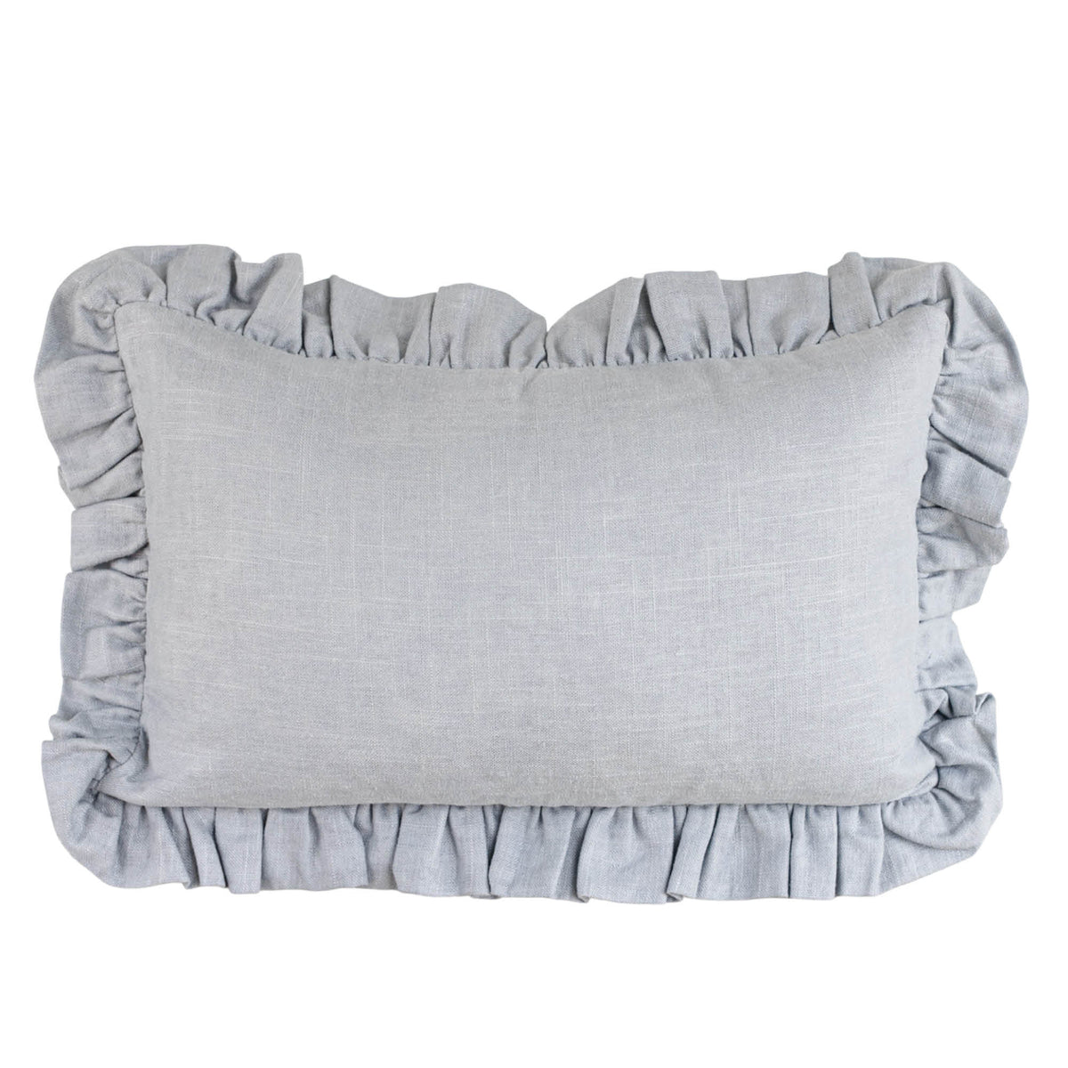 Rory Ruffle Pillow Cover