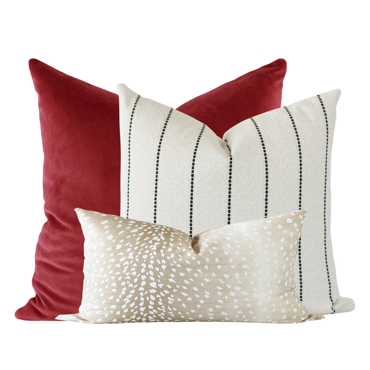 Pillow Combination Set #78