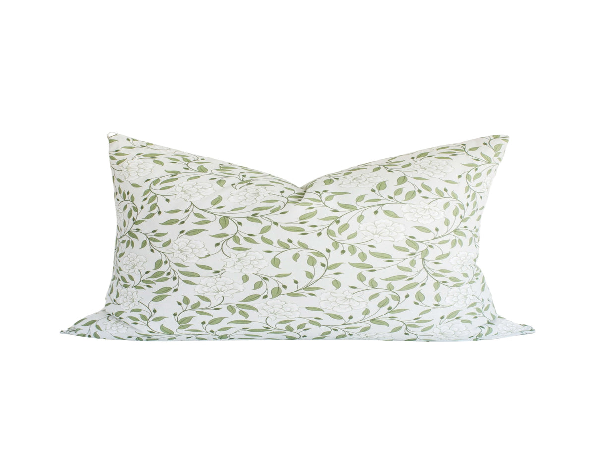 Sofia Pillow Cover