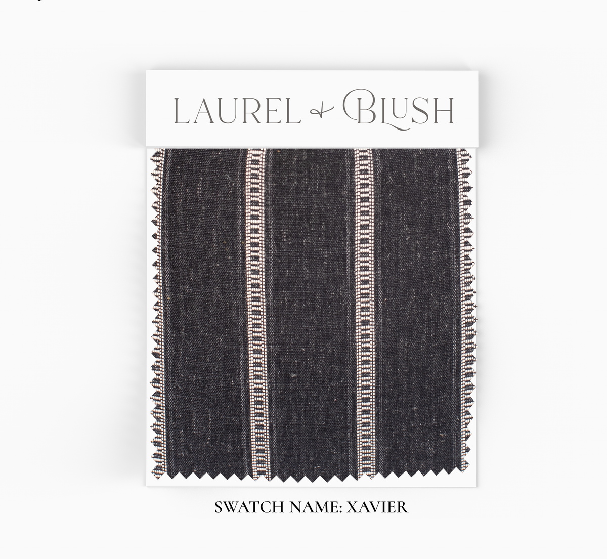 Fabric Swatches - Patterns