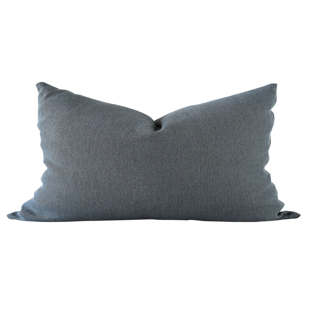 CAPE COD COLLECTION ASH LEAF PILLOW