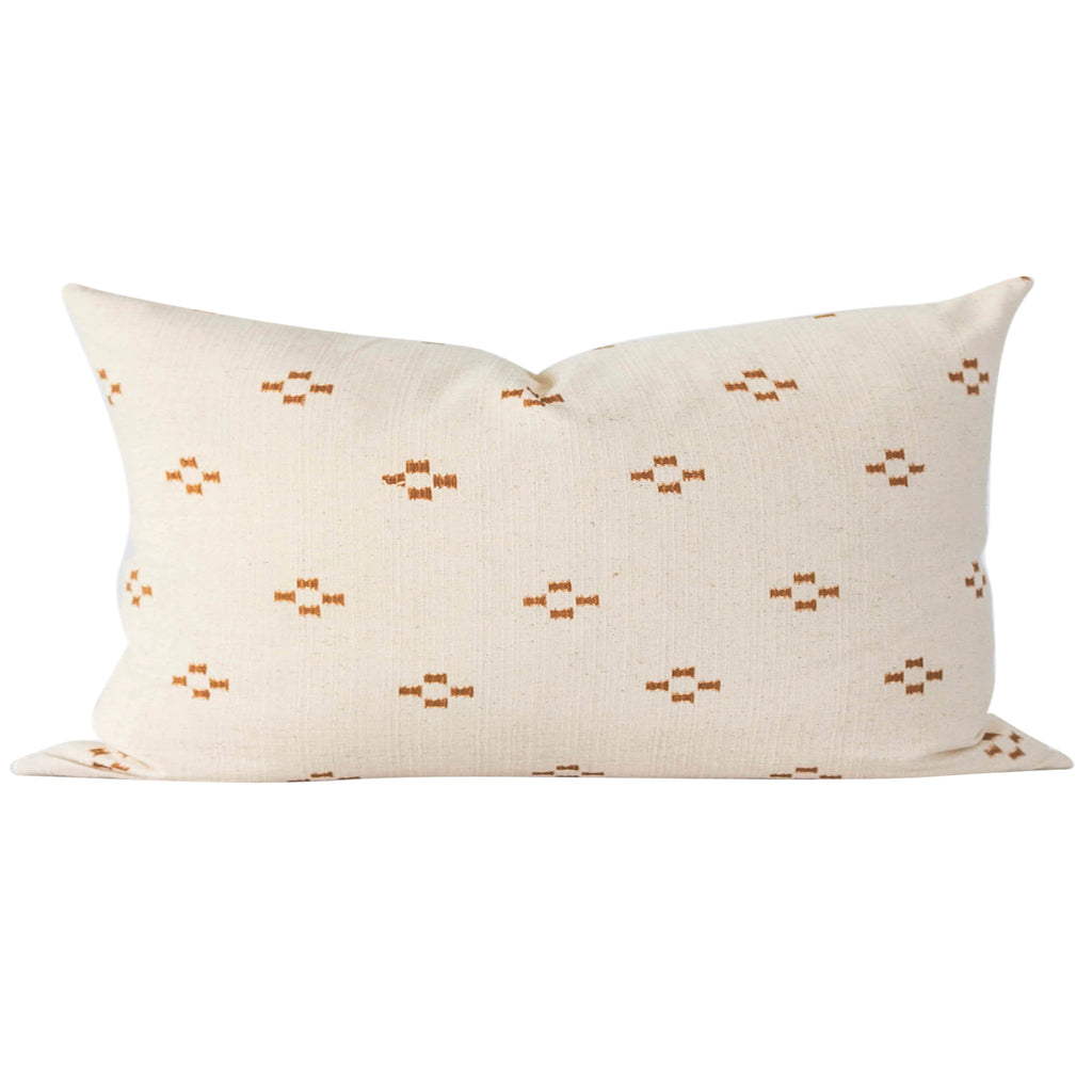 Rosecliff Heights Batravil Polyester Pillow Cover