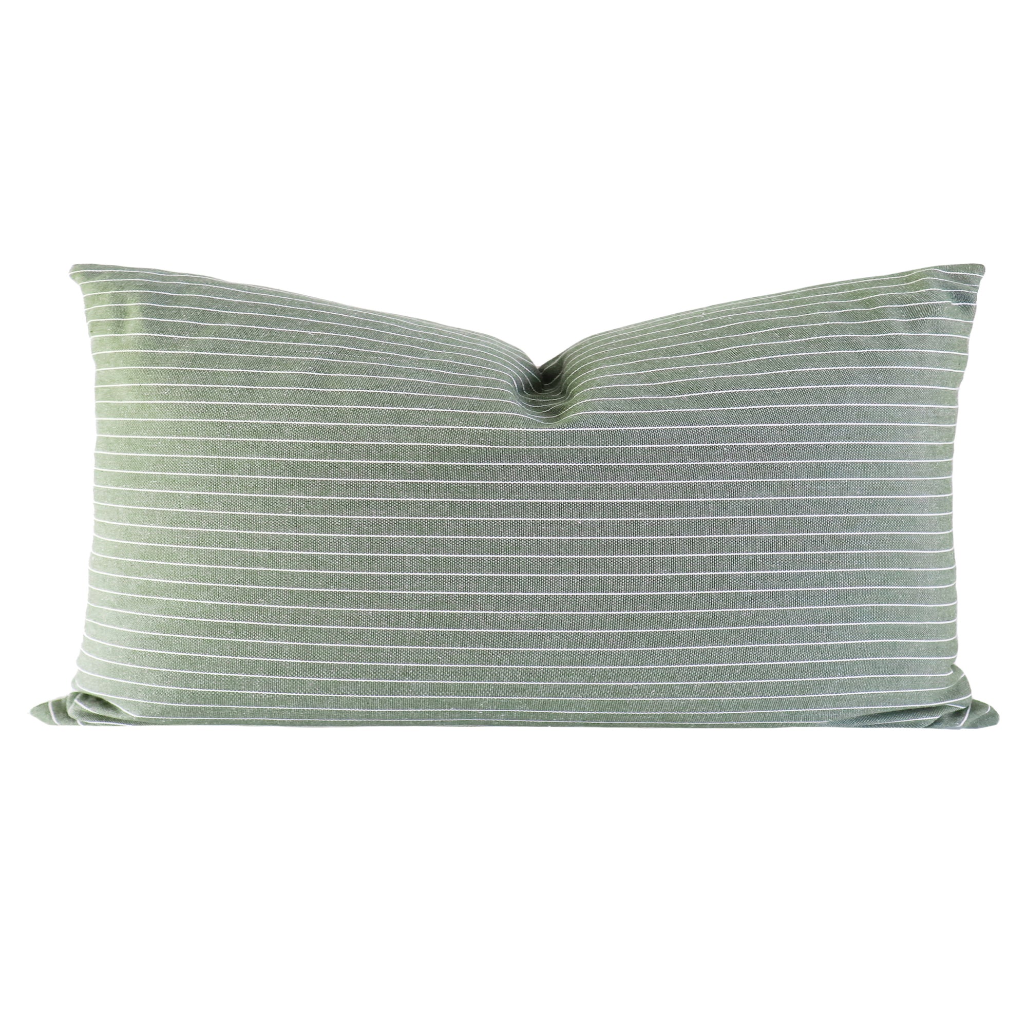 Striped pillows for couch hot sale