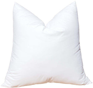 14x36 Pillow Insert, 14x36 Pillow Forms, 14x36 Hypoallergenic Pillow,  SYNTHETIC DOWN Pillow Inserts 