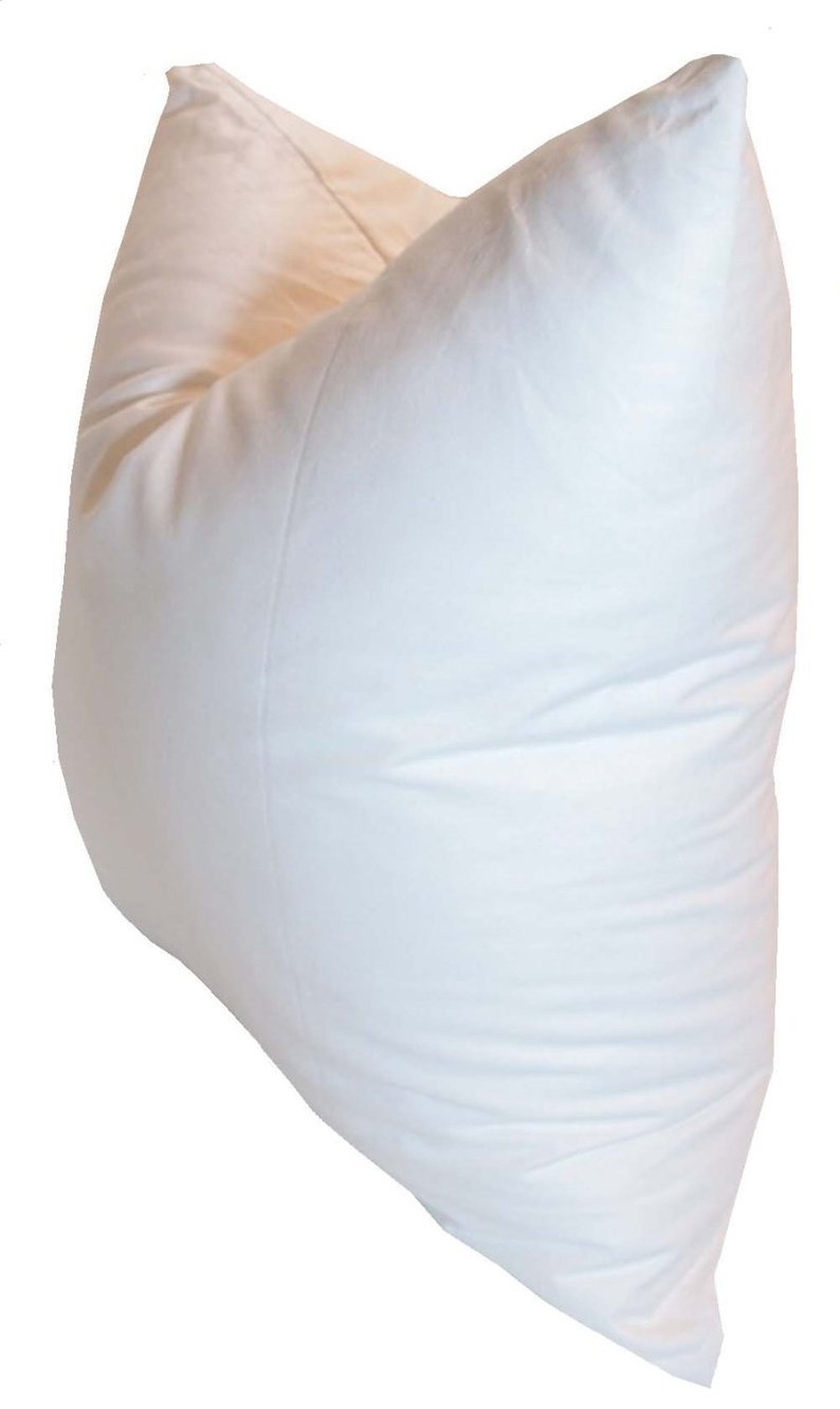 16 in by 20 in Down feather Pillow Inserts/ Fillers