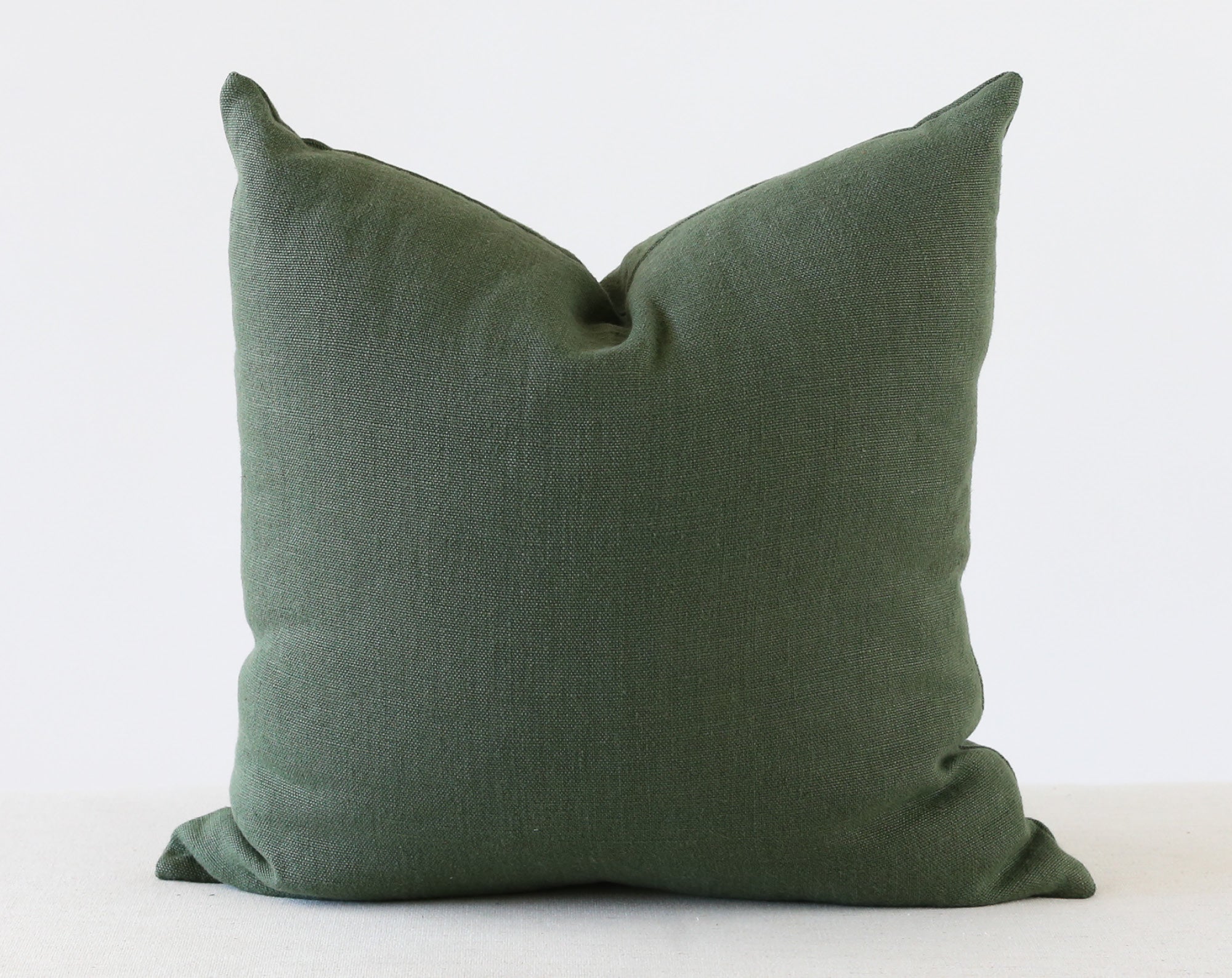 Pillow Inserts, Custom Size Insert Covers. Indoor Cushion Covers