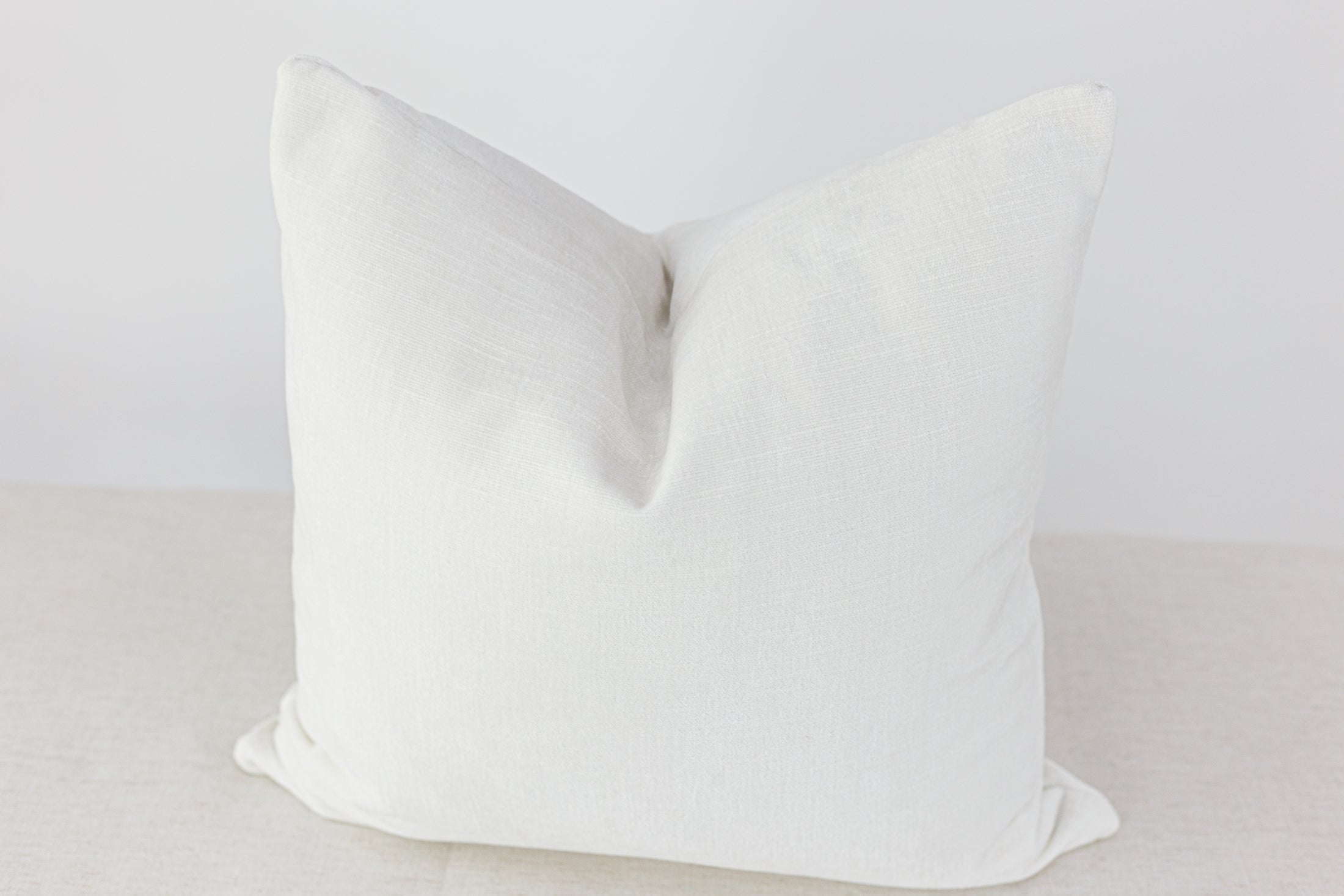 White velvet pillow cover new arrivals